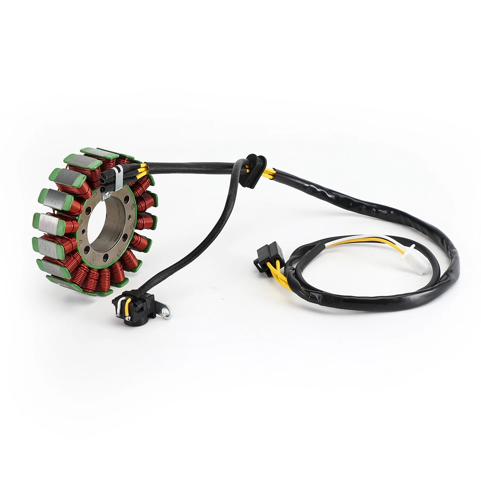 Stator Generator Coil for Honda XL 125 V Varadero XLV 125 (2007–2016)