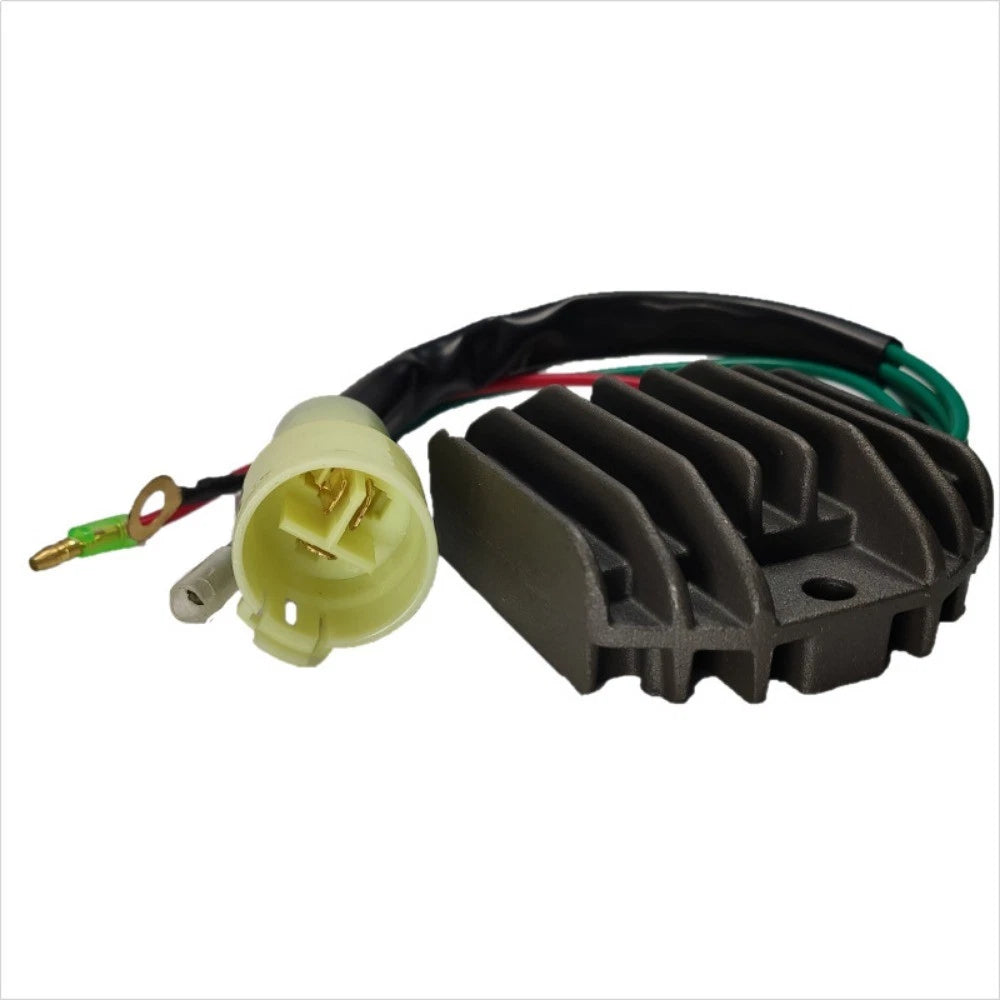 Rectifier Regulator for Yamaha Outboard 50hp