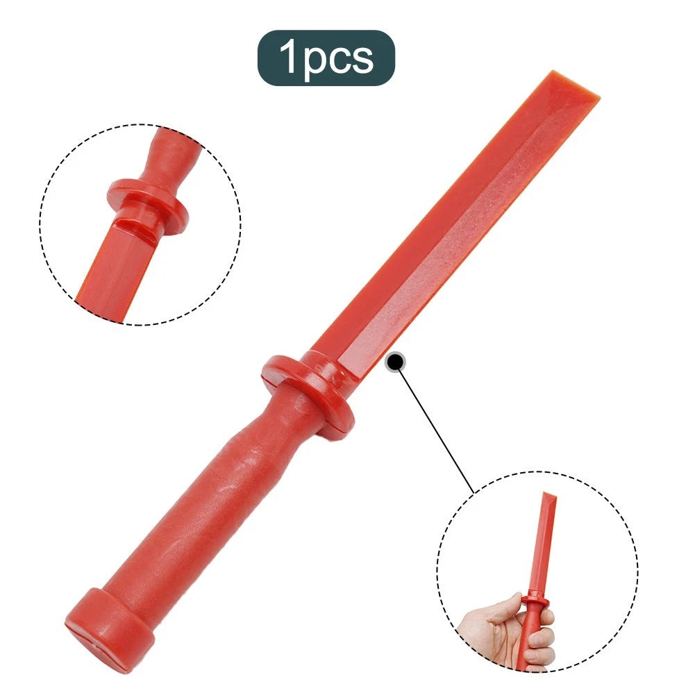 Car Scraper Tool for Wheel Balancer (Automotive Tools)
