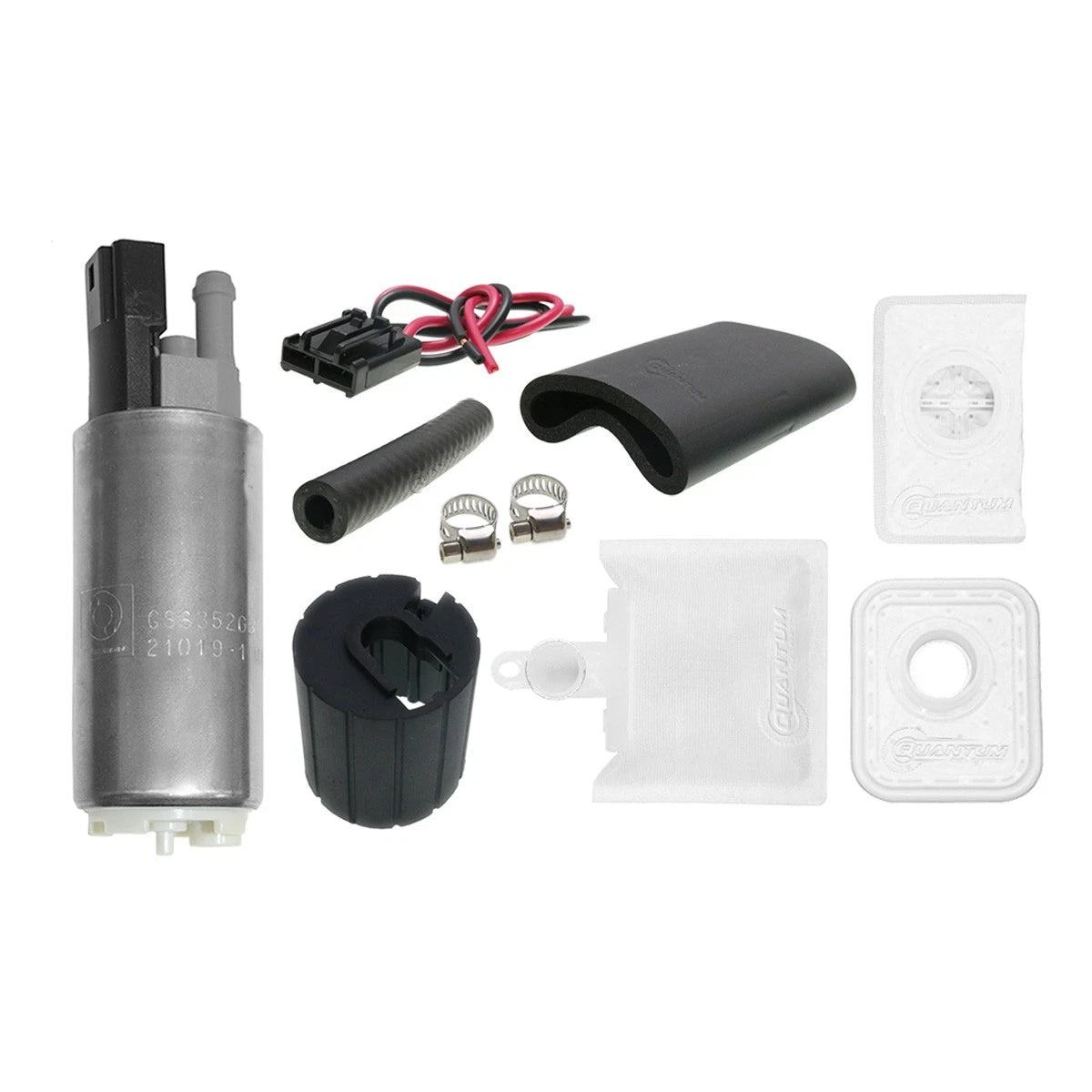 255LPH Fuel Pump for Jeep Grand Cherokee Wrangler (1993–2004)