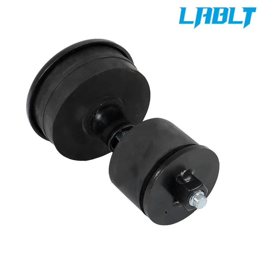 Lower Upper Body Mount Kit Rubber 924-056 for Ford E-350 Super Duty (1999–2017)