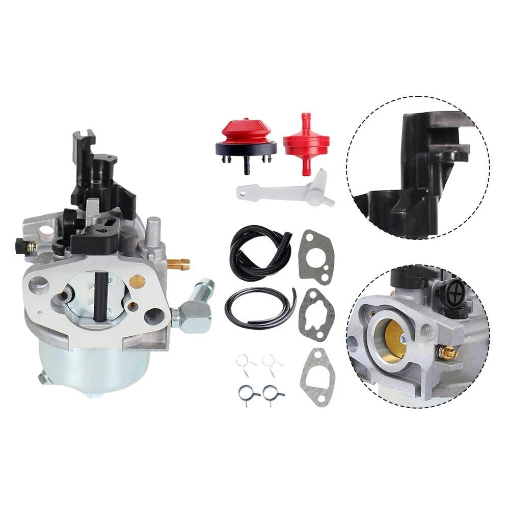 Carburetor Replacement Kit for Toro 621R 621E 621ZE 621QZR Snowblower