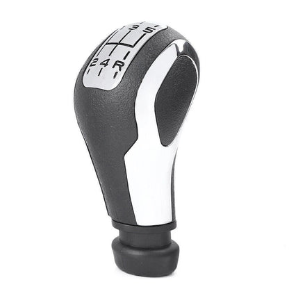 Manual Shift Knob Gear Handle for Peugeot 106 206 206CC 207 307 407 (AU)