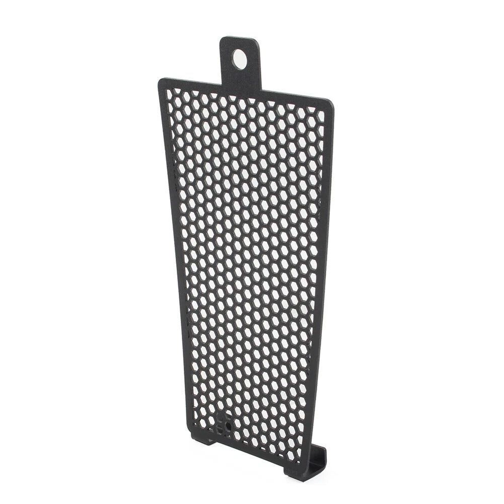 Oil Cooler Radiator Grille Cover for Harley Softail (2000–2023)