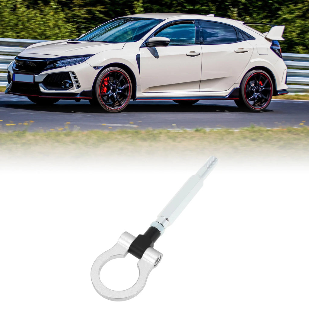 Trailer Ring Eye Towing Hook for Unknown Check fitment before purchase (2005–2015)