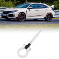 Trailer Ring Eye Towing Hook for Unknown Check fitment before purchase (2005–2015)