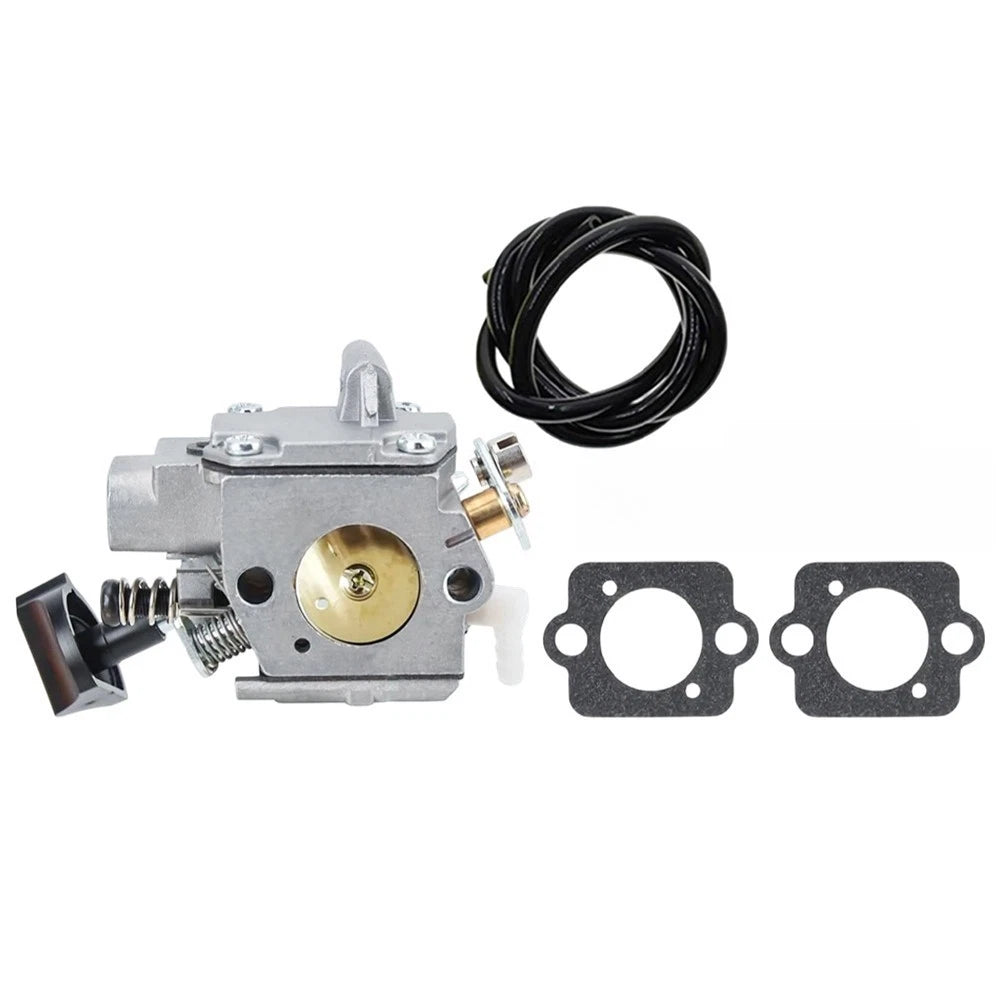 BR420C Carburetor for - Optimizes Fuel Delivery