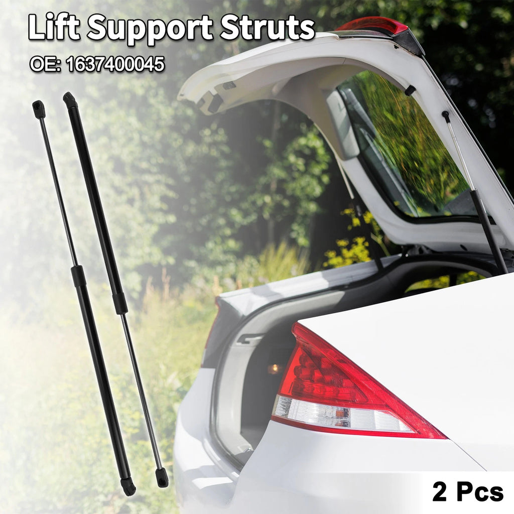 Rear Hatch Lift Supports Struts Replacement for Mercedes-Benz ML320 (1998–2005)