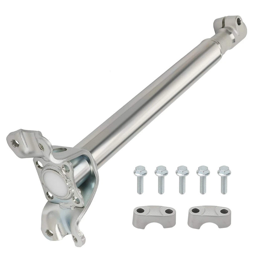 Steering Stem for Yamaha Grizzly Kodiak 550 700 EPS YFM550 YFM700 (2013–2024)