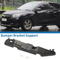 Left Front Bumper Retainer Bracket for Hyundai Tucson (2016–2021)