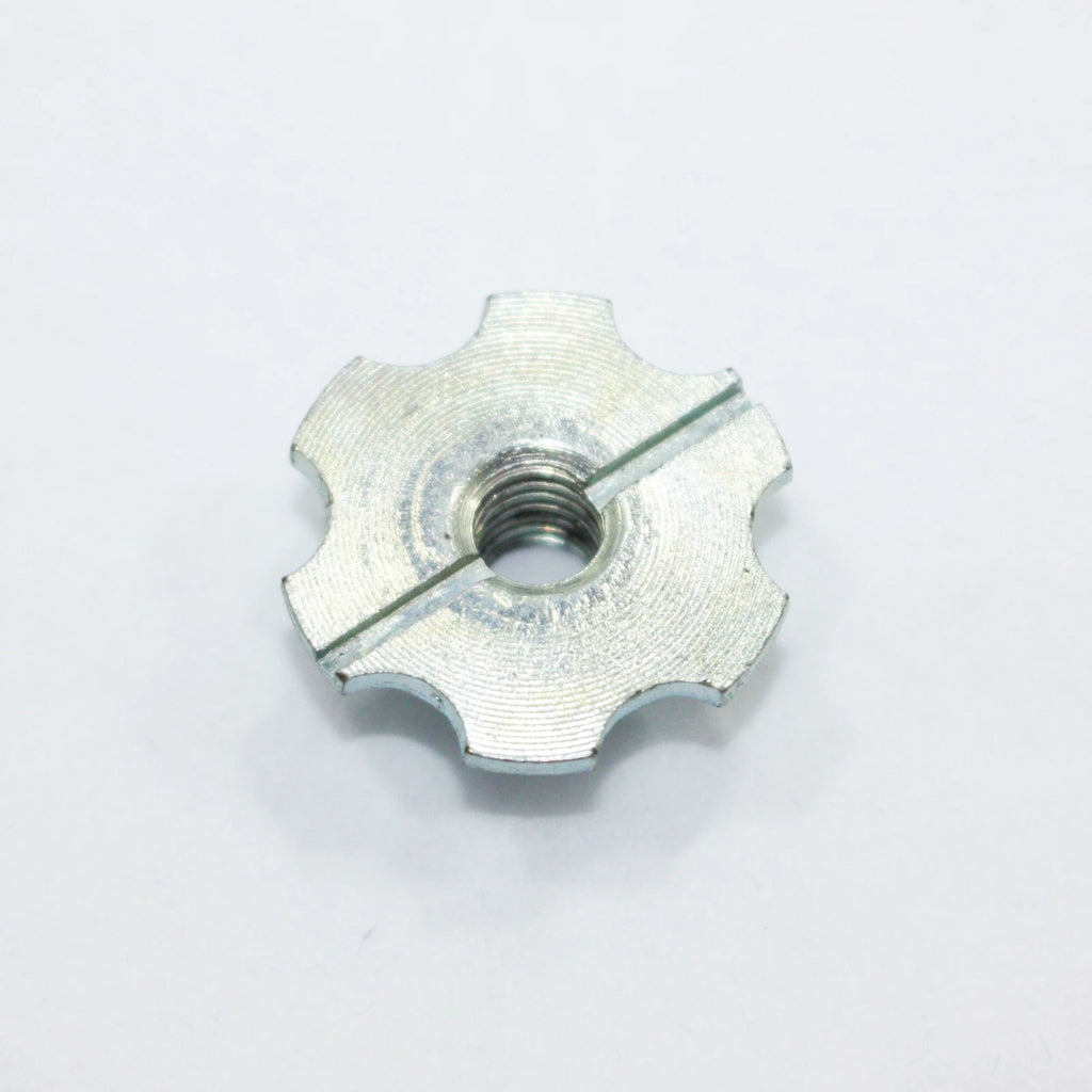 Clutch Adjust Flower Nut for 48cc 80cc Motorized Bicycle (2-Stroke)