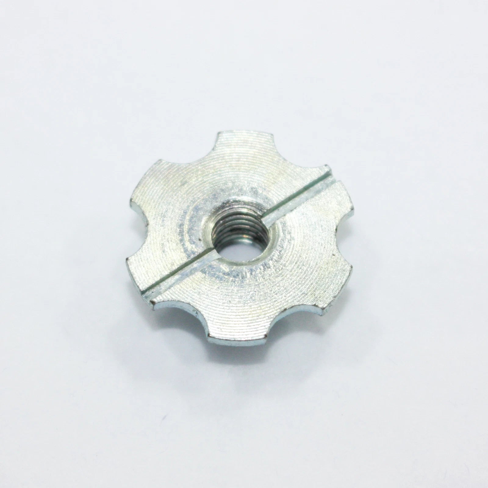 Clutch Adjust Flower Nut for 48cc 80cc Motorized Bicycle (2-Stroke)