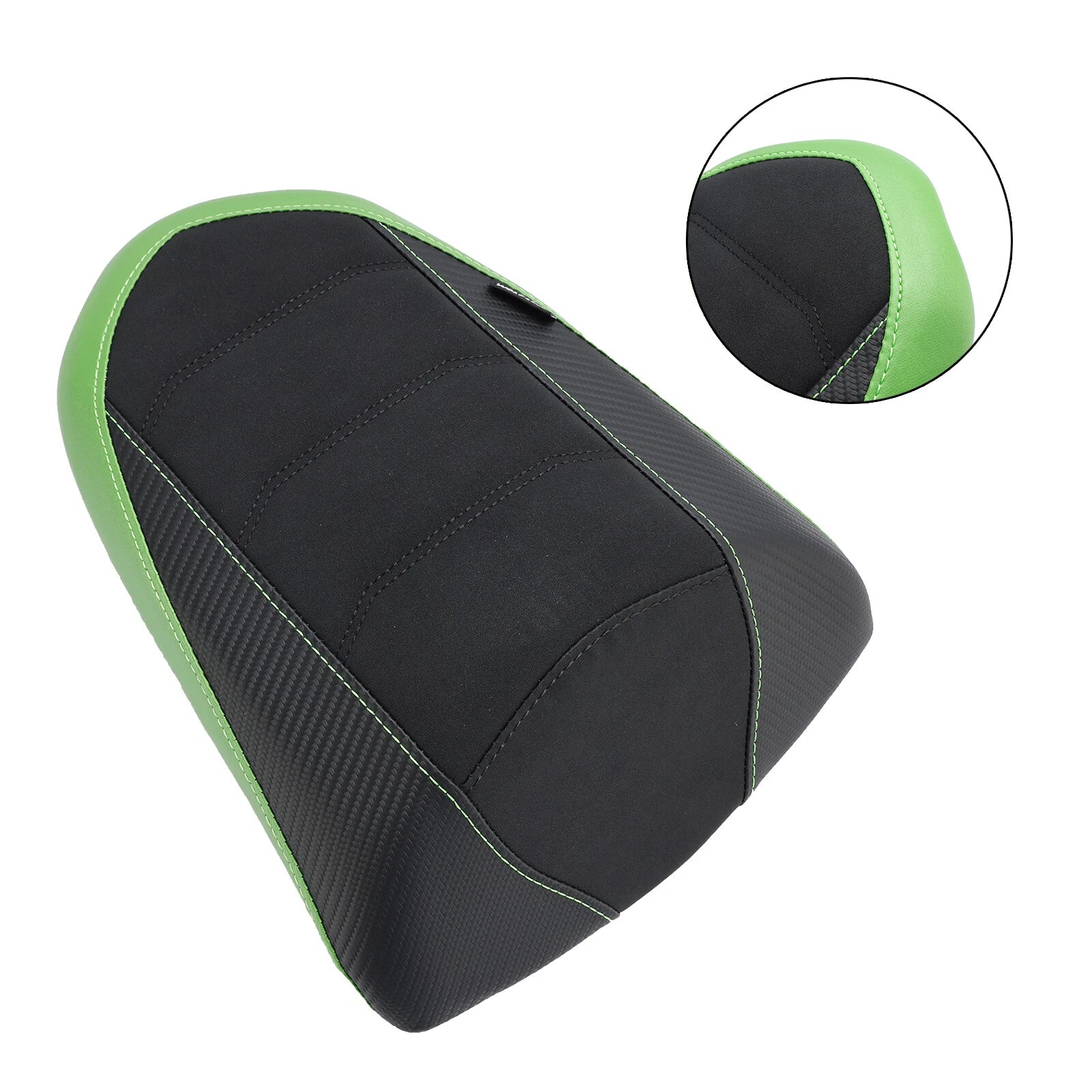 Rear Seat Passenger Cushion for Kawasaki Ninja 1000SX (2022–2023)