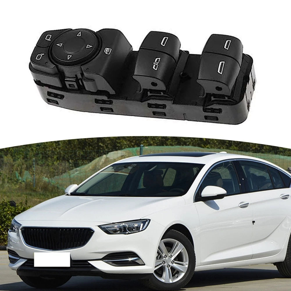 Power Window Switches for GMC Chevrolet (OEM Replacement)