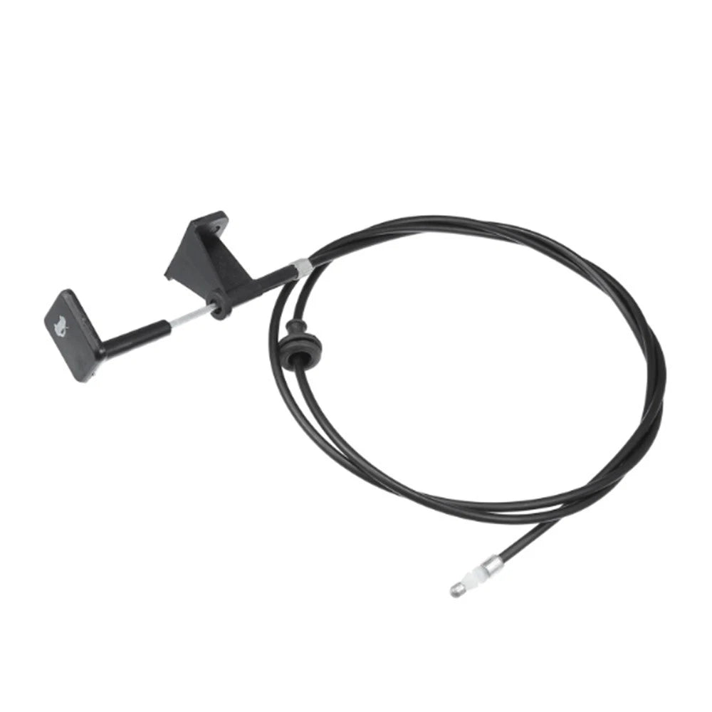 Front Hood Latch Release Cable 74130-S10-A11ZA for Honda CR-V (1997–2001)