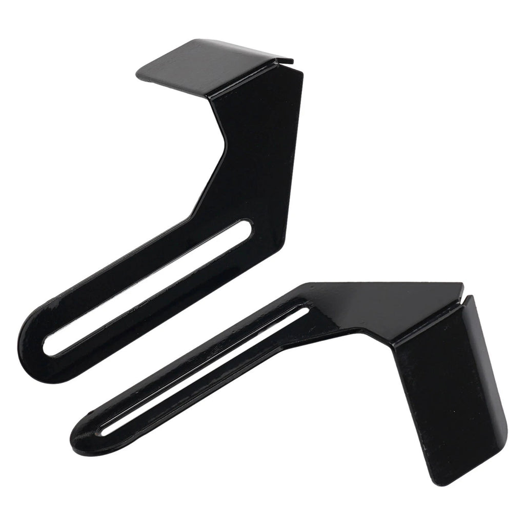 2X Bench Grinder Tool Rest Backing Plate Washer Pad Accessories