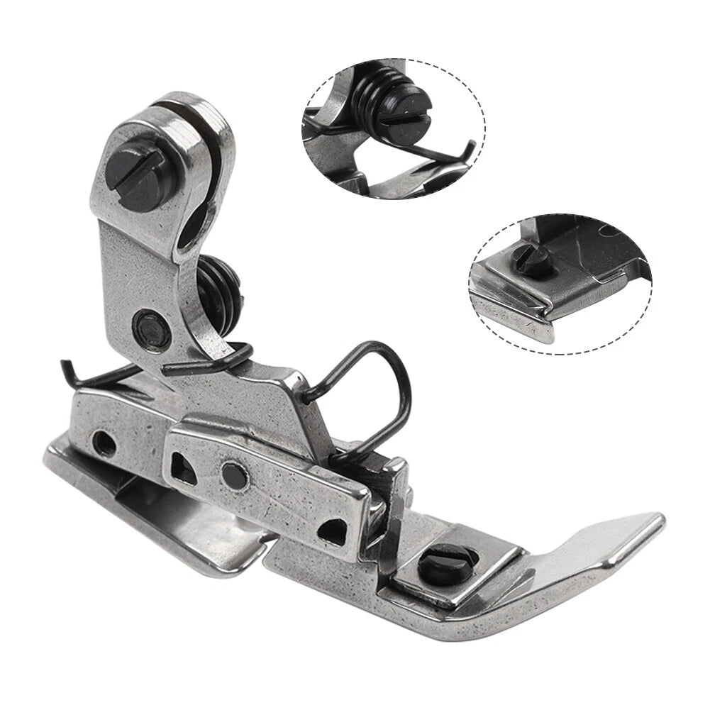 Narrow Presser Foot #119-91189 for JUKI MO-2416 (2016–Present)