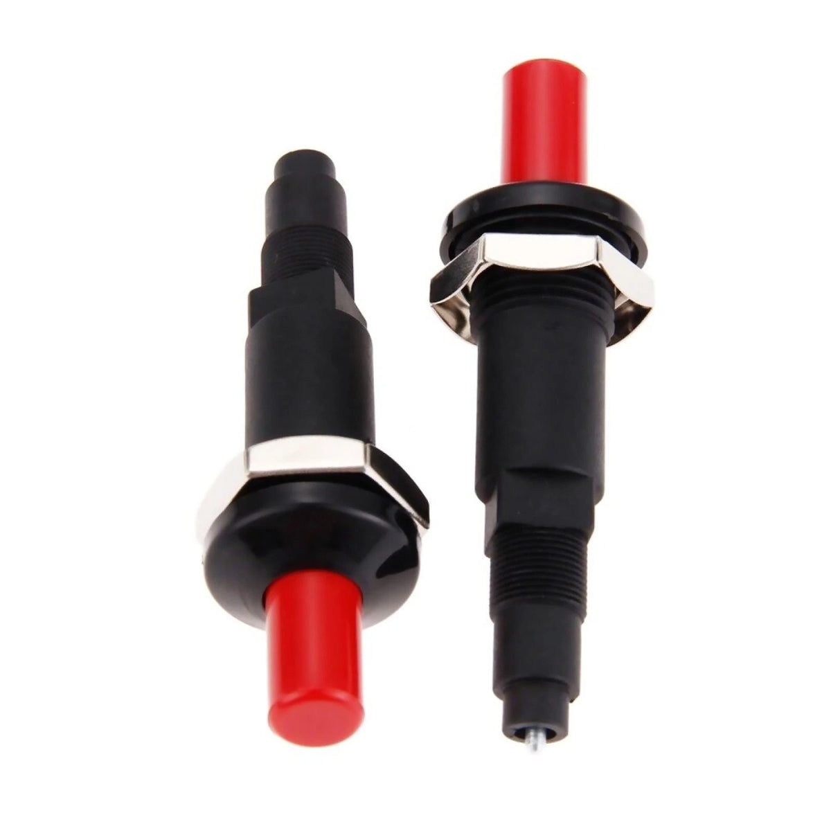 2X Replacement Piezo Ceramic Ignitors for BBQ Grill Gas Stove