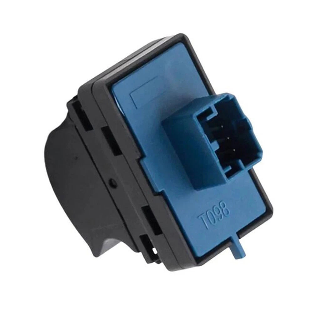 Fit for 2006 Fiat Ducato Citroen #735421717 Power Window Control Switch Button