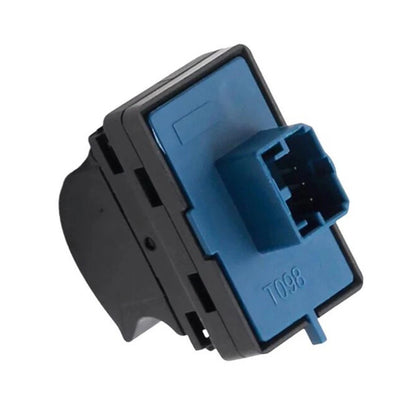 Fit for 2006 Fiat Ducato Citroen #735421717 Power Window Control Switch Button