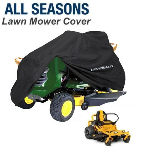 Waterproof ATV Cover for Yamaha Raptor 700R (2006–2023)