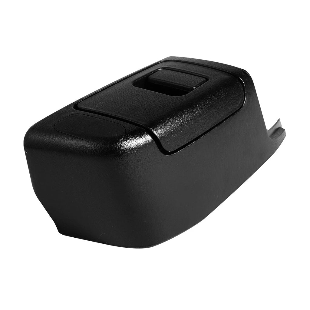 Left Trunk Pocket Saddlebag for Honda Goldwing GL1800 (2006–2017)