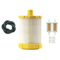 Luftfilter 596760 for Lawn Mowers