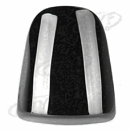 Rear Seat Cover Cowl for Kawasaki ZX6R (2000–2002) Black