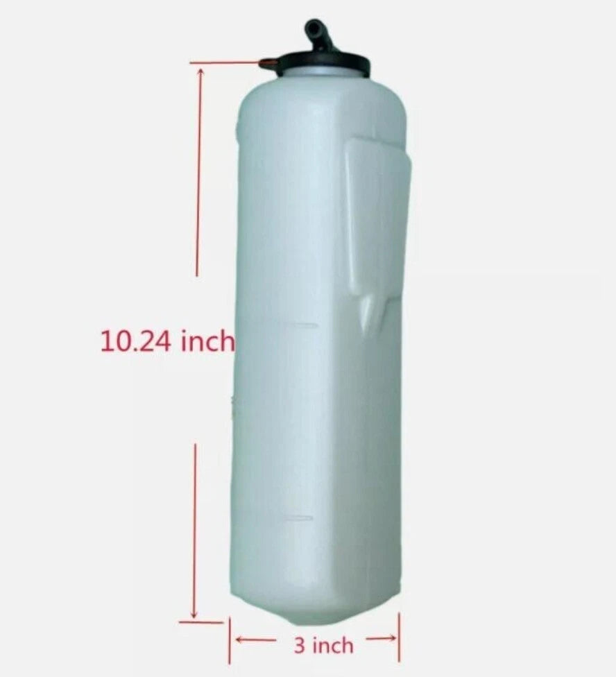 Water Tank for Yanmar Doosan Engine (1PC)