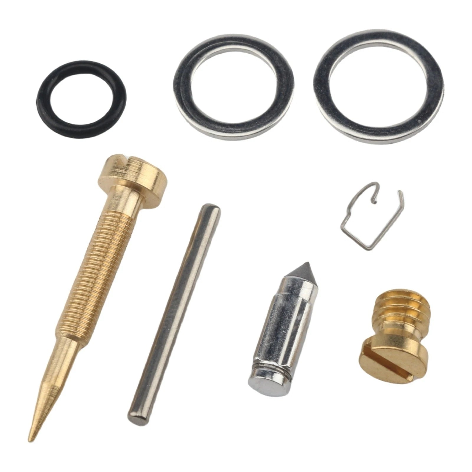 Carburetor Kit for Yamaha 225HP-250HP (Replaces 61A-W0093-00-00, 61A-W0093-01-00)