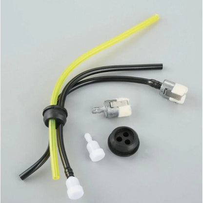 Fuel Line Kit for Trimming Equipment Maintenance