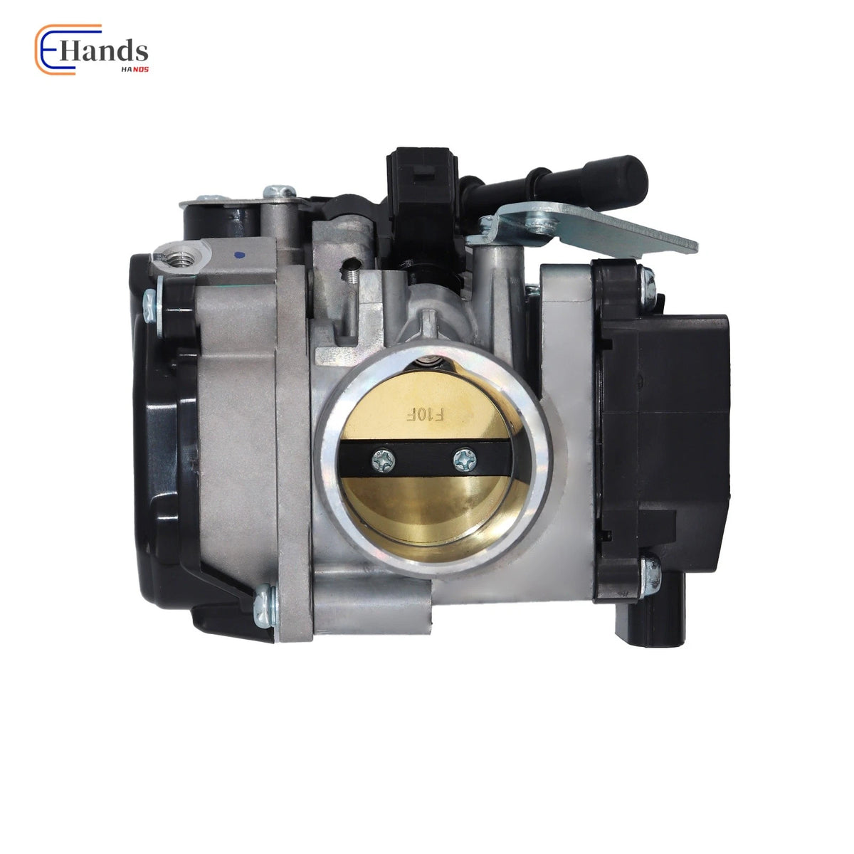Throttle Body for Honda TRX420 Rancher 420 FE FM FA (2014–2019) W/ Throttle Cable