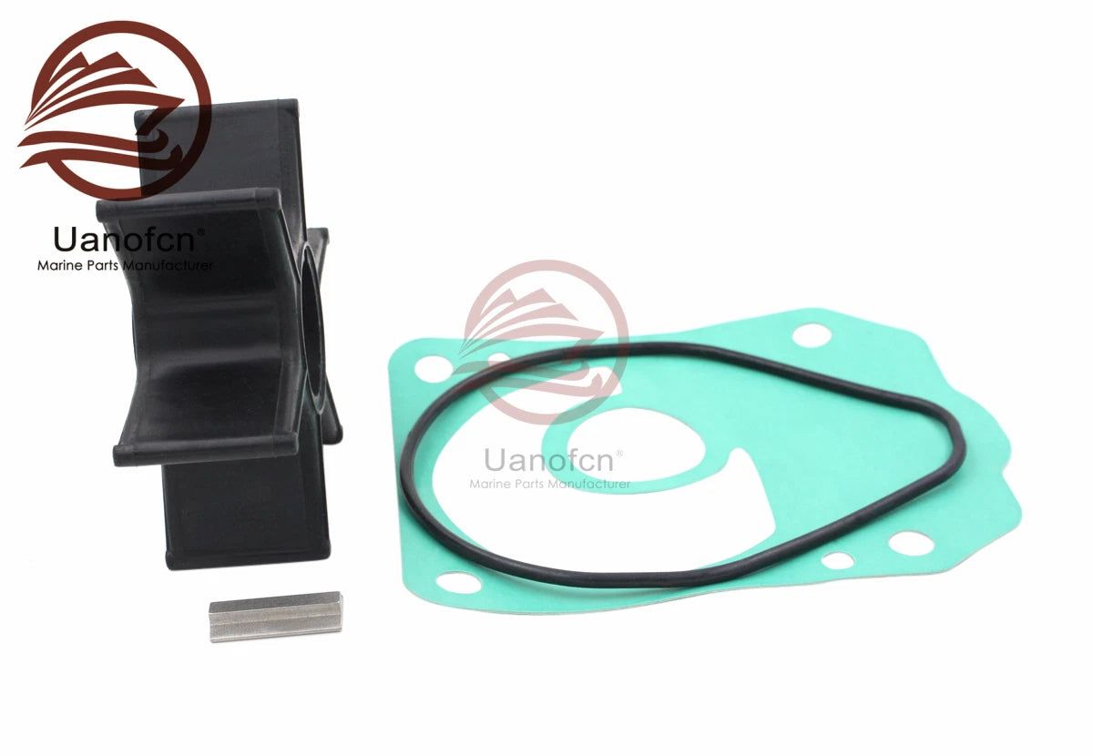 Water Pump Impeller Kit for Honda BF175A/BF200A/BF225A (2001–2009) 06192-ZY3-000