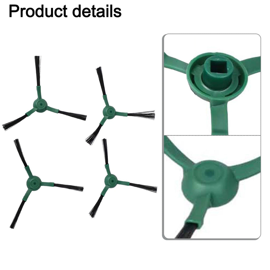 Replacement Side Brushes for Roomba 105 205 405 505 (2010–2020)