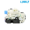 Right Front Door Lock Actuator for Transporter T5/T6 (2003–2021)