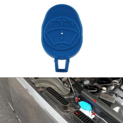 Windshield Washer Fluid Reservoir Bottle Cap for Land Rover Range Rover Sport (2006–2013)