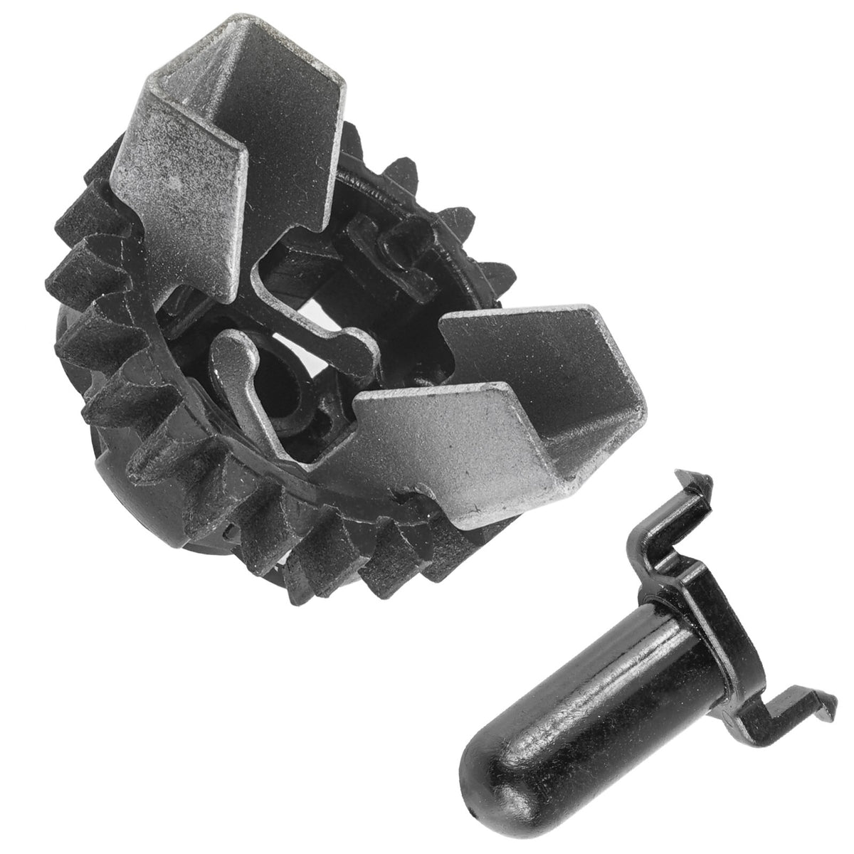 Governor Assembly Replacement for John Deere 240 245 260 285 320 325 335