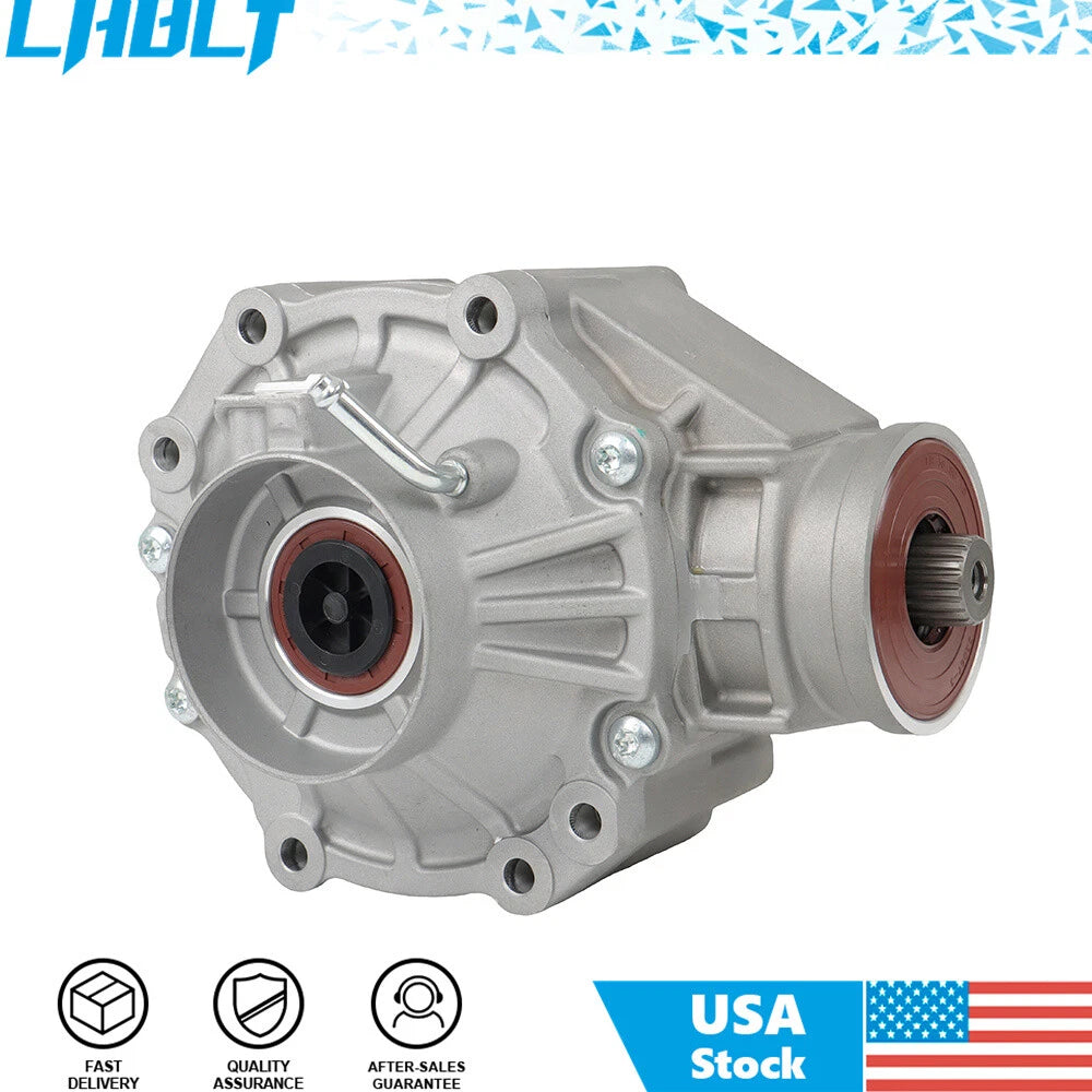 Rear Differential Diff Chunk for Can-Am Outlander 800R (2013–2018) 705502178