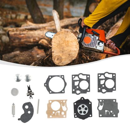 Carb Kit for PROMAC Chainsaw