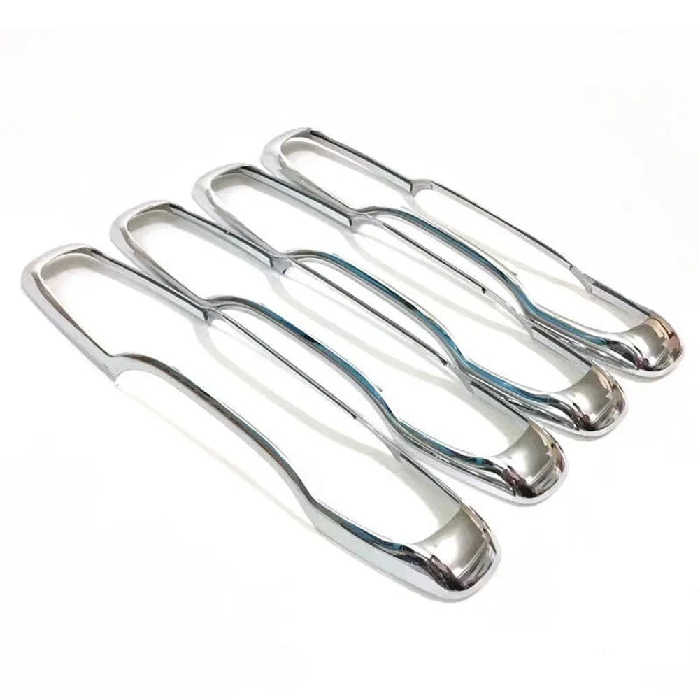 Chrome Door Handle Trim for Volvo XC60 (2018–2023)