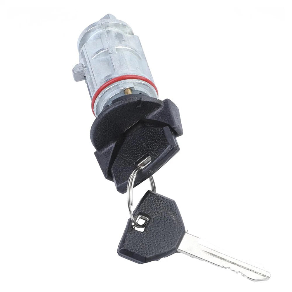 Ignition Lock Cylinder Kit for Jeep Wrangler, Dodge, Chrysler Neon (1995–1997)