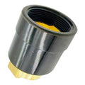 7x17mm Carbon Brush Holder for Power Tool Motor Systems