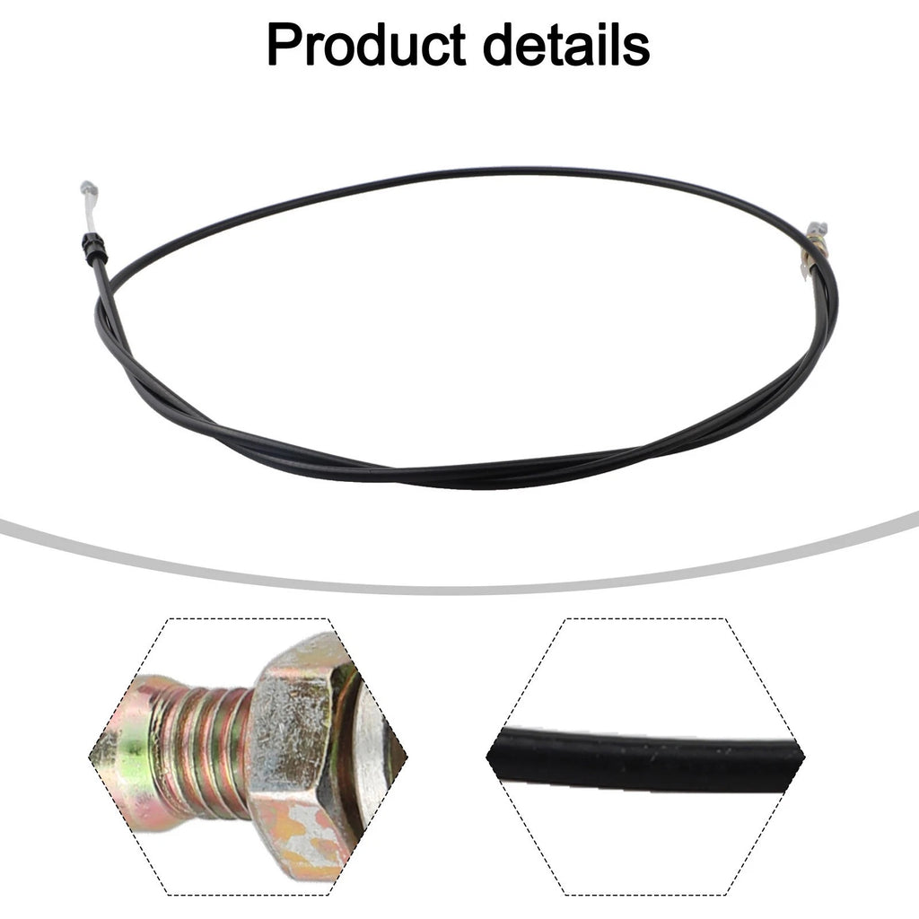 Shift Cable for AT4 35131