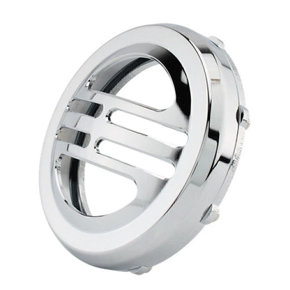 Decorative Chrome Horn Cover for Bobber T120 T100 Street Twin