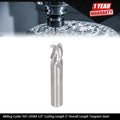Carbide End Mill 3/8" Mill Diameter 3 Flute for YG1-25584