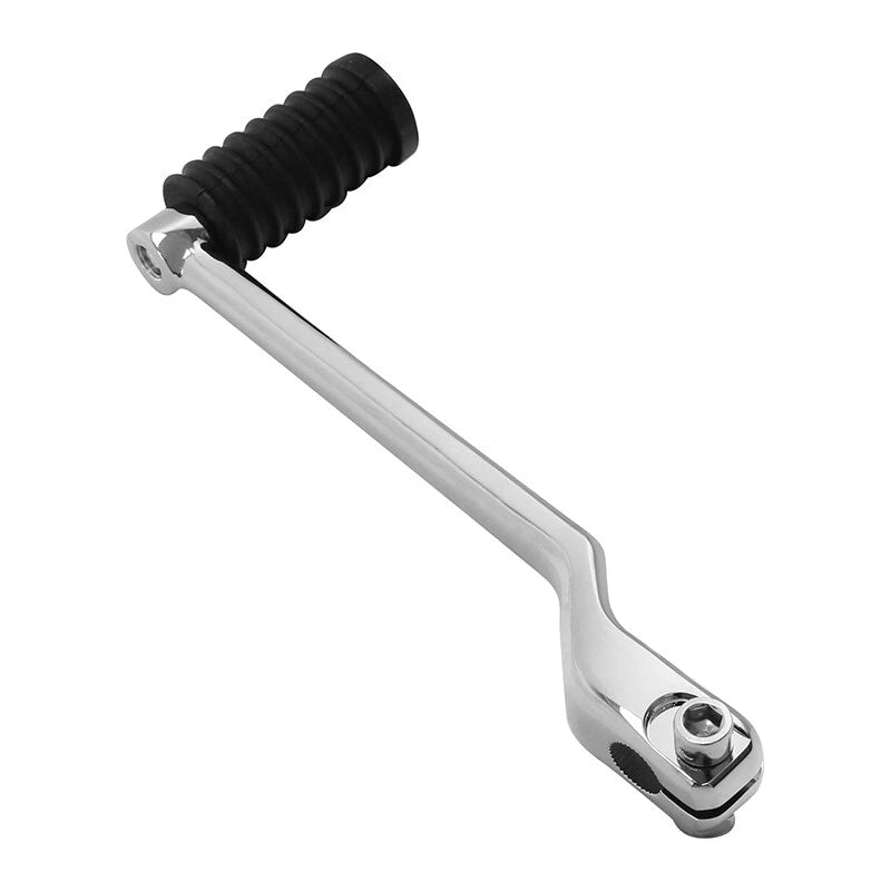 Left Rear Heel Shift Lever Pedal for Harley Electra Glide (1988–2023)