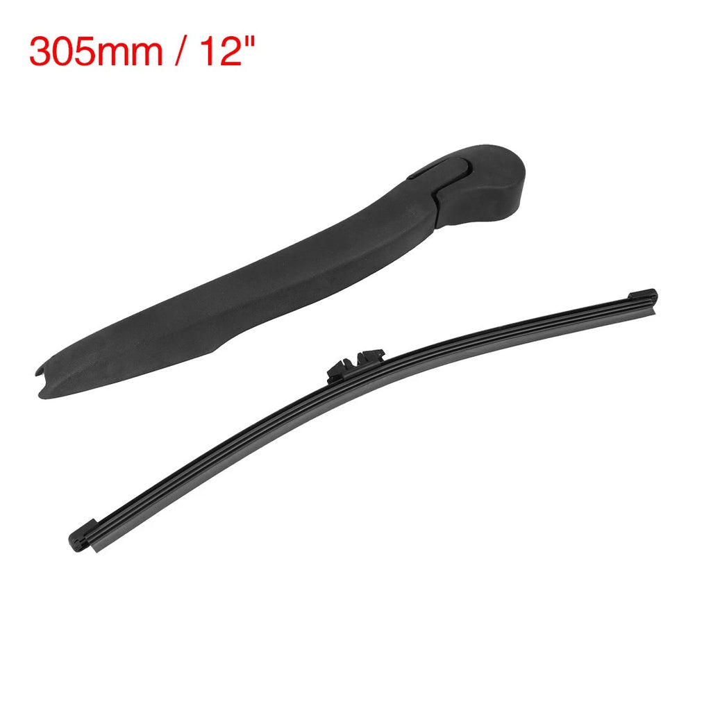 Rear Windshield Wiper Arm Set Replacement for BMW 3 Series F31 (2011–2019)