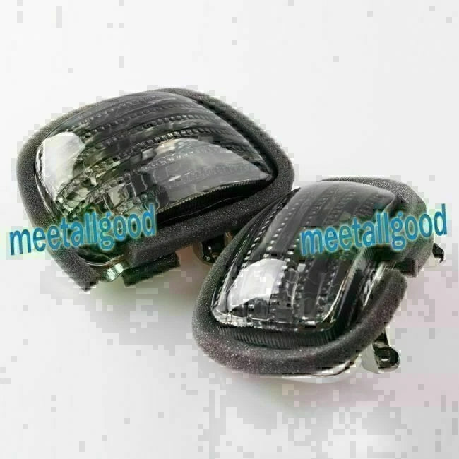 Front Turn Signal Light Lamp for Honda GL1800 Goldwing (2001–2010)