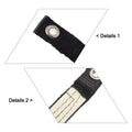 Friction Webbing for Exercise Bike (No Tool Installation)