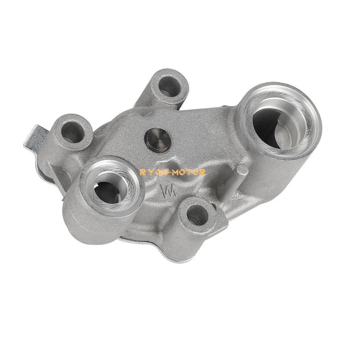 Oil Pump Assembly for Honda TRX500 FourTrax Foreman 2005–2011 15100-HP0-A00